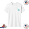 Bluegabe Merch Store White Eat More Shark T-Shirt Adult 5 Bluegabe Merch Store White Eat More Shark T-Shirt Adult