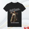 Bob Seger Merch Store Face The Promise Album Cover Tee