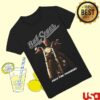 Bob Seger Merch Store Face The Promise Album Cover Tee