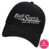 Bob Seger Merch Store Face The Promise Hat