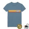 Bob Seger Merch Store Face The Promise Logo Tee Indigo 7 Bob Seger Merch Store Face The Promise Logo Tee Indigo