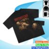 Bodysnatcher Merch Store Face Of Fear T-Shirt