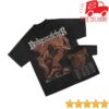 Bodysnatcher Merch Store Hell Is Here Tour T-Shirt