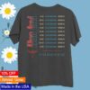 Bon Jovi Merch Shop Retro New York Photo T-Shirt 1 Bon Jovi Merch Shop Retro New York Photo T-Shirt