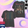 Bon Jovi Merch Shop Retro New York Photo T-Shirt 2 Bon Jovi Merch Shop Retro New York Photo T-Shirt