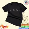 Boy Harsher Merch Store Bh Logo Baby Doll Tee