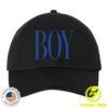 Boy Harsher Merch Store Boy Hat