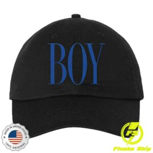 Boy Harsher Merch Store Boy Hat