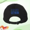 Boy Harsher Merch Store Boy Hat