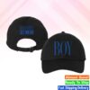 Boy Harsher Merch Store Boy Hat