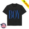 Boy Harsher Merch Store Boy T-Shirt
