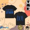 Boy Harsher Merch Store Boy T-Shirt