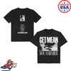 Boy Harsher Merch Store Get Mean T-Shirt
