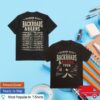 Brandon Davis Merch Store Backroads And Barns Tour Tee 2 Brandon Davis Merch Store Backroads And Barns Tour Tee