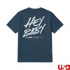 Brandon Davis Merch Store Hey Baby Tshirt
