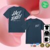 Brandon Davis Merch Store Hey Baby Tshirt