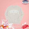 Brandon Davis Merch Store Shop Local Sweatshirt