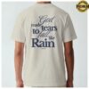 Brandon Davis Merch Store Tough Tshirt