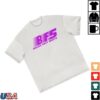 Breakfast Shirts Merch Store Bfs Trackside Heavyweight Tee