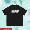 Breakfast Shirts Merch Store Bfs Trackside Oversize Tee