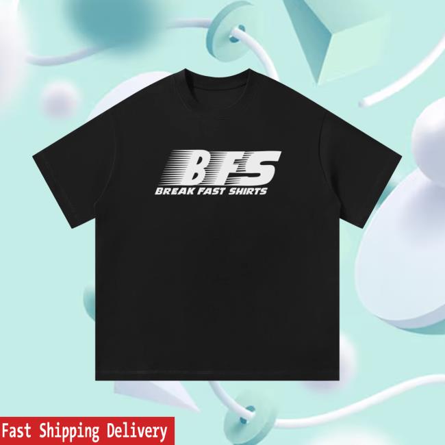 Breakfast Shirts Merch Store Bfs Trackside Oversize Tee