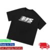 Breakfast Shirts Merch Store Bfs Trackside Oversize Tee