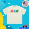 Breakfast Shirts Merch Store Bfs Trackside Tee (Colour)