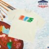 Breakfast Shirts Merch Store Bfs Trackside Tee (Colour) 1 Breakfast Shirts Merch Store Bfs Trackside Tee (Colour)