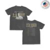 Brett Young Store Merch 2026 Tour Tee V4