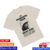Bruno Mars Merch Store Milan The Romantic Limited Edition Tour Tee Ivory