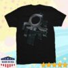 Capyac Merch Store Black Logo Tee