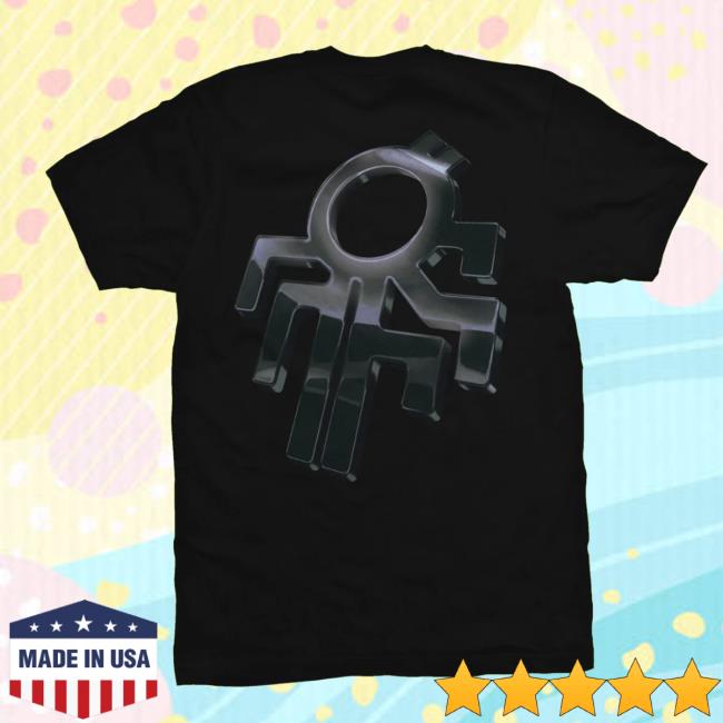 Capyac Merch Store Black Logo Tee