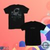 Capyac Merch Store Black Logo Tee