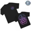 Catch Your Breath Merch Store Blood Money T-Shirt (Black)