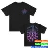 Catch Your Breath Store Merch Blood Money T-Shirt Black