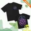 Catch Your Breath Store Merch Blood Money T-Shirt Black