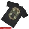 Charles Wesley Godwin Merch Shop Guitar Tee