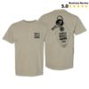 Charles Wesley Godwin Merch Shop Key Tee