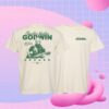 Charles Wesley Godwin Merch Store Better That Way Tee