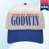 Charles Wesley Godwin Merch Store Charles Wesley Godwin Hat 4 Charles Wesley Godwin Merch Store Charles Wesley Godwin Hat