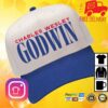 Charles Wesley Godwin Merch Store Charles Wesley Godwin Hat