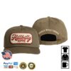Charles Wesley Godwin Merch Store Hillbilly Hippie Hat
