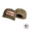 Charles Wesley Godwin Merch Store Hillbilly Hippie Hat