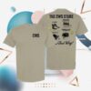 Charles Wesley Godwin Merch Store The Cwg Store Tee
