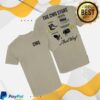 Charles Wesley Godwin Merch Store The Cwg Store Tee