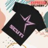 Clout Festival Store Merch Young Thug Scuti Tshirt