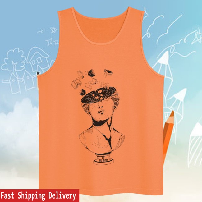 Daniel Greene Merch Store Summer Tank Tbr List 2 Daniel Greene Merch Store Summer Tank Tbr List