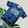 Dark Divine Merch Store Tie-Dye Logo Tee 1 Dark Divine Merch Store Tie-Dye Logo Tee