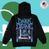 Dark Divine Merch Store Undead Melody Hoodie
