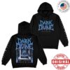 Dark Divine Merch Store Undead Melody Hoodie